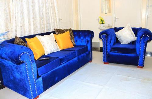 Ngara West Apartamento | GG Homes Nairobi