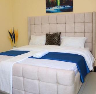Ngara West Apartamento | GG Homes Nairobi