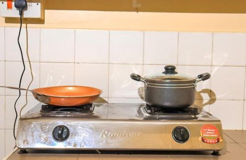 Ngara West Apartamento | GG Homes Nairobi