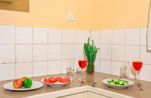 Ngara West Apartamento | GG Homes Nairobi