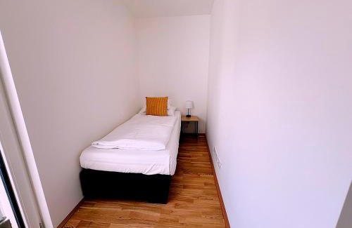Funfhaus Apartamento | GG13 Apartments Vienna, Air-conditioned, next to metro, close to sights