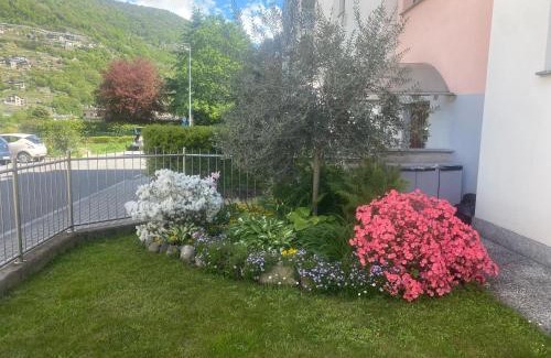 Morbegno Apartamento | GGH studio for holiday or job