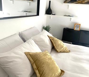 Morbegno Apartamento | GGH studio for holiday or job