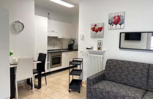 Morbegno Apartamento | GGH studio for holiday or job