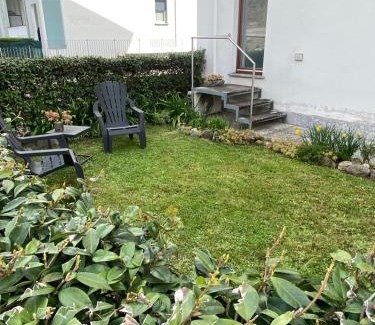 Morbegno Apartamento | GGH studio for holiday or job