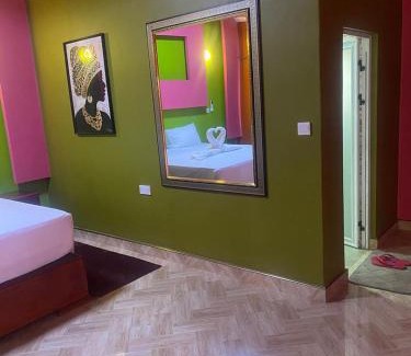 Kazungula Hotel | ggreens lodge