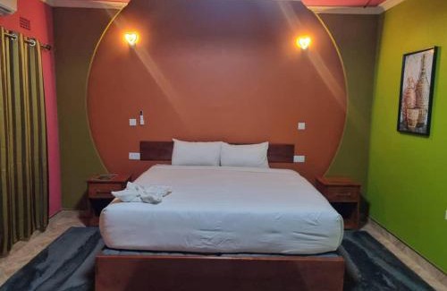 Kazungula Hotel | ggreens lodge