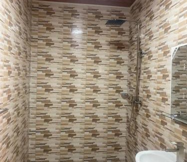 Kazungula Hotel | ggreens lodge
