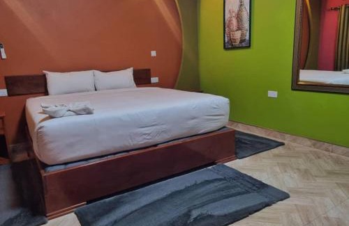 Kazungula Hotel | ggreens lodge
