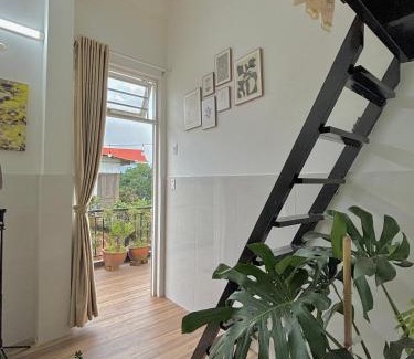 Da Lat Casa | Ghé nhà mình homestay