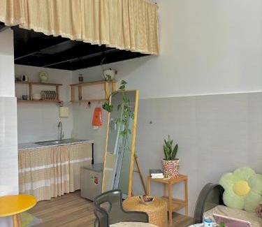 Da Lat Casa | Ghé nhà mình homestay