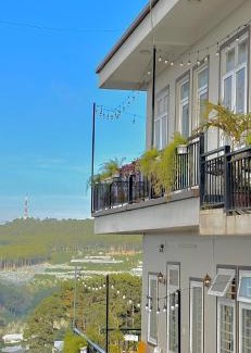 Da Lat Casa | Ghé nhà mình homestay