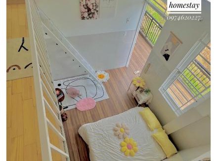 Da Lat Casa | Ghé nhà mình Homestay