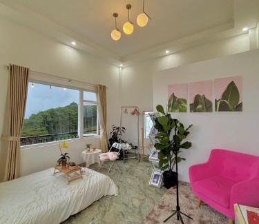 Da Lat Casa | Ghé nhà mình Homestay