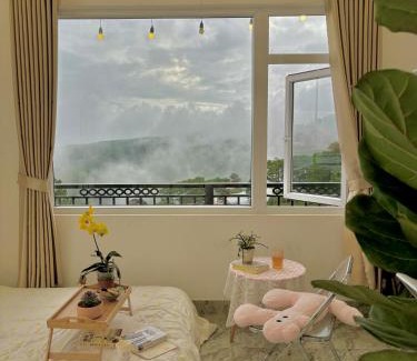 Da Lat Casa | Ghé nhà mình Homestay