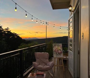 Da Lat Casa | Ghé nhà mình Homestay