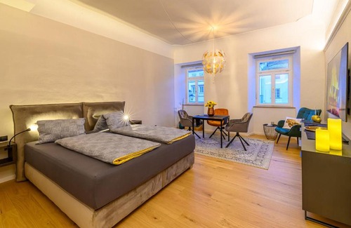 Gmuend in Kaernten Apartamento | Gh Alte Post Top 1 Kadett