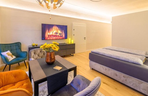 Gmuend in Kaernten Apartamento | Gh Alte Post Top 1 Kadett