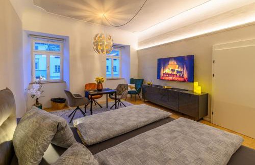 Gmuend in Kaernten Apartamento | Gh Alte Post Top 1 Kadett