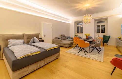 Gmuend in Kaernten Apartamento | Gh Alte Post - Top 4 Commodore