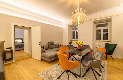Gmuend in Kaernten Apartamento | Gh Alte Post - Top 4 Commodore