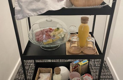 Gmuend in Kaernten Apartamento | Gh Alte Post - Top 4 Commodore