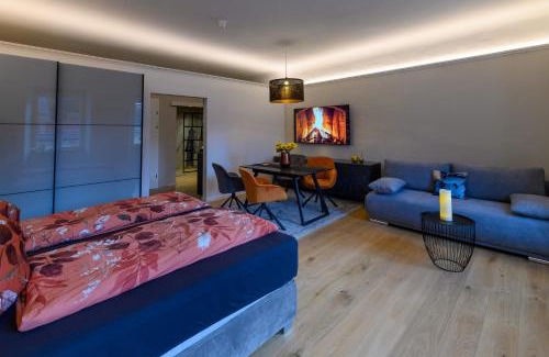 Gmuend in Kaernten Apartamento | Gh Alte Post - Top 5 Gt