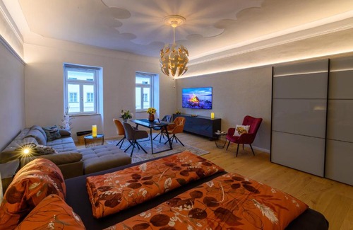 Gmuend in Kaernten Apartamento | Gh Alte Post - Top 6 Ascona