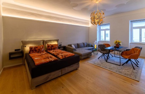 Gmuend in Kaernten Apartamento | Gh Alte Post - Top 6 Ascona