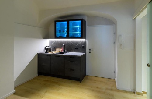 Gmuend in Kaernten Apartamento | Gh Alte Post - Top 6 Ascona