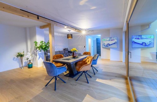 Gmuend in Kaernten Apartamento | Gh Alte Post - Top 7 Admiral