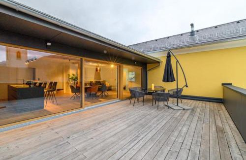Gmuend in Kaernten Apartamento | Gh Alte Post - Top 7 Admiral