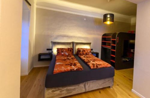 Gmuend in Kaernten Apartamento | Gh Alte Post - Top2 Super 6