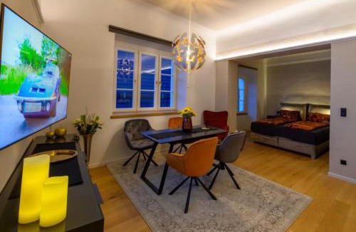 Gmuend in Kaernten Apartamento | Gh Alte Post - Top2 Super 6