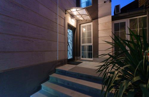 Nor-Kokhb Apartamento | GH Family Hotel