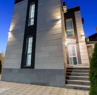 Nor-Kokhb Apartamento | GH Family Hotel