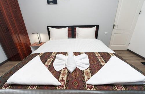 Nor-Kokhb Apartamento | GH Family Hotel