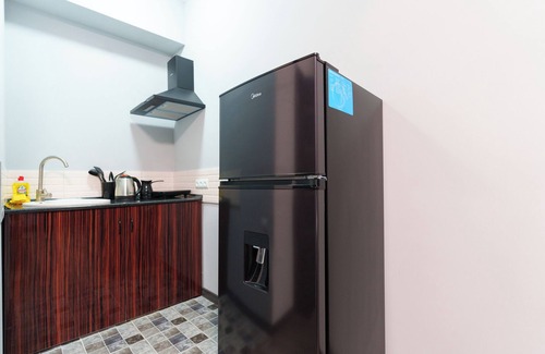 Nor-Kokhb Hotel | Gh Family Hotel