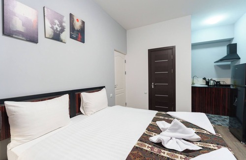 Nor-Kokhb Hotel | Gh Family Hotel