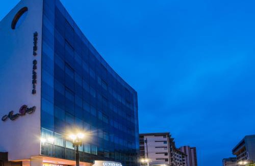 Guayaquil Hotel | GH Galeria Hotel