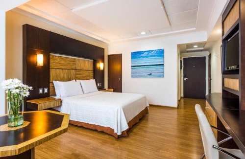 Guayaquil Hotel | GH Galeria Hotel