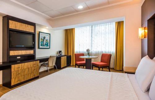 Guayaquil Hotel | GH Galeria Hotel