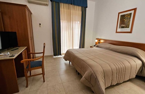 Piazza Armerina Hotel | GH HOTEL