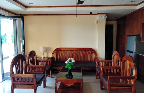 Mambajao Casa | GH-Spacious 6-bedrooms -12PAX360Views,peaceful Across White Is.&near by airport