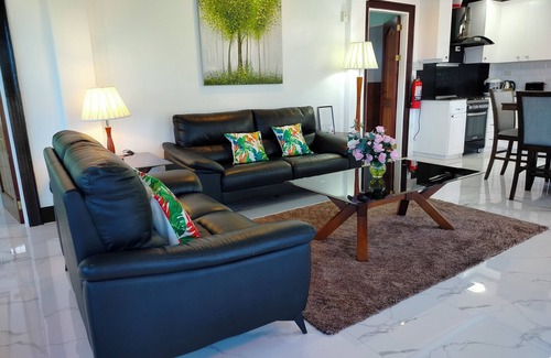 Mambajao Casa | GH-Spacious 6-bedrooms -12PAX360Views,peaceful Across White Is.&near by airport