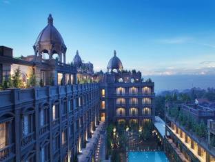 Setiabudi Hotel | GH Universal Hotel Bandung