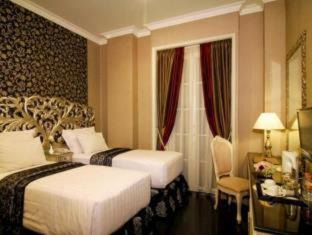 Setiabudi Hotel | GH Universal Hotel Bandung