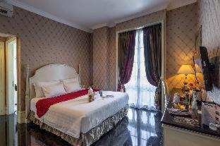 Setiabudi Hotel | GH Universal Hotel Bandung
