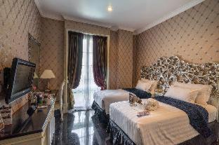 Setiabudi Hotel | GH Universal Hotel Bandung