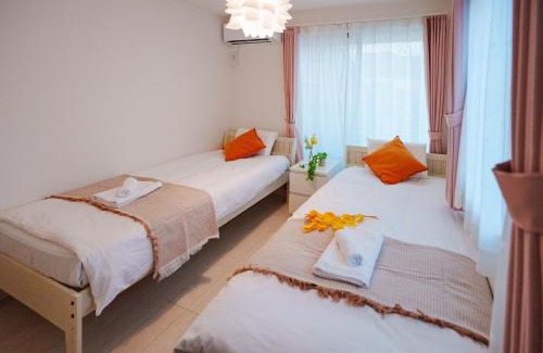 Kameido Apartamento | GH5286 Eight minutes to Akihabara Complete facilities and convenient location